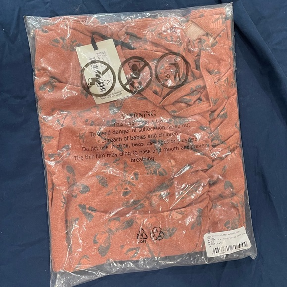 Milk it ragged priest skirt - Picture 7 of 14